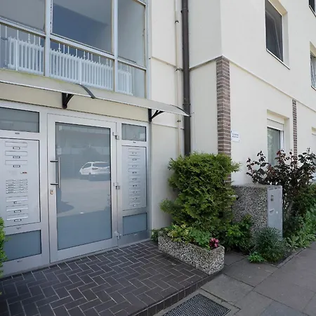Solymar Strandgeschichten Apartment
